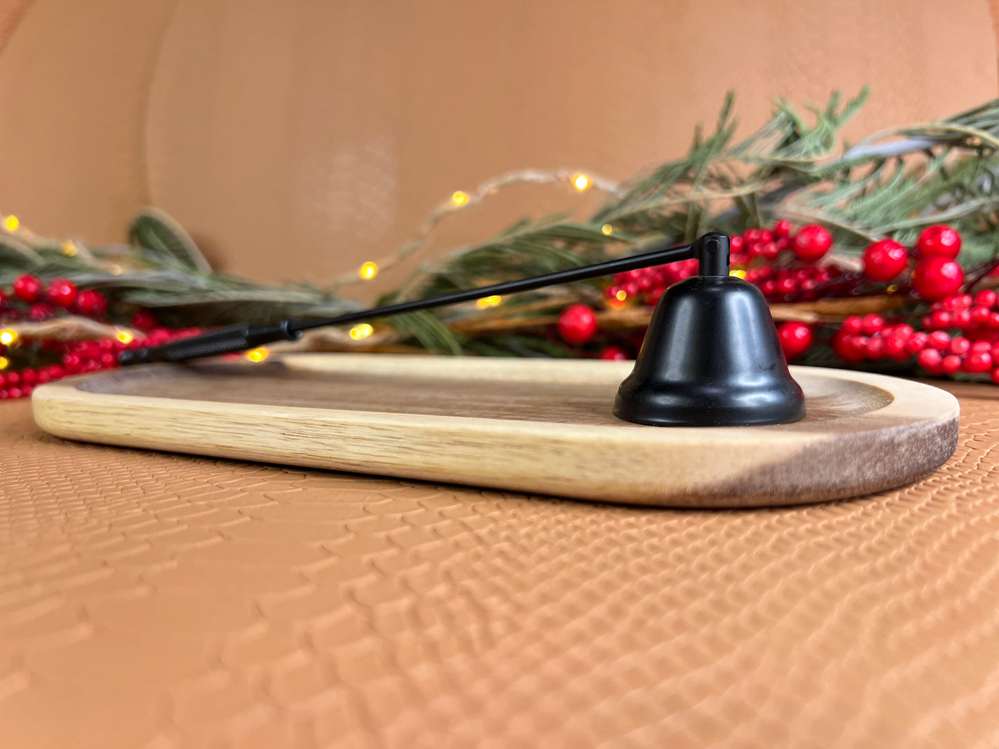 L'éteignoir pour toutes vos bougies