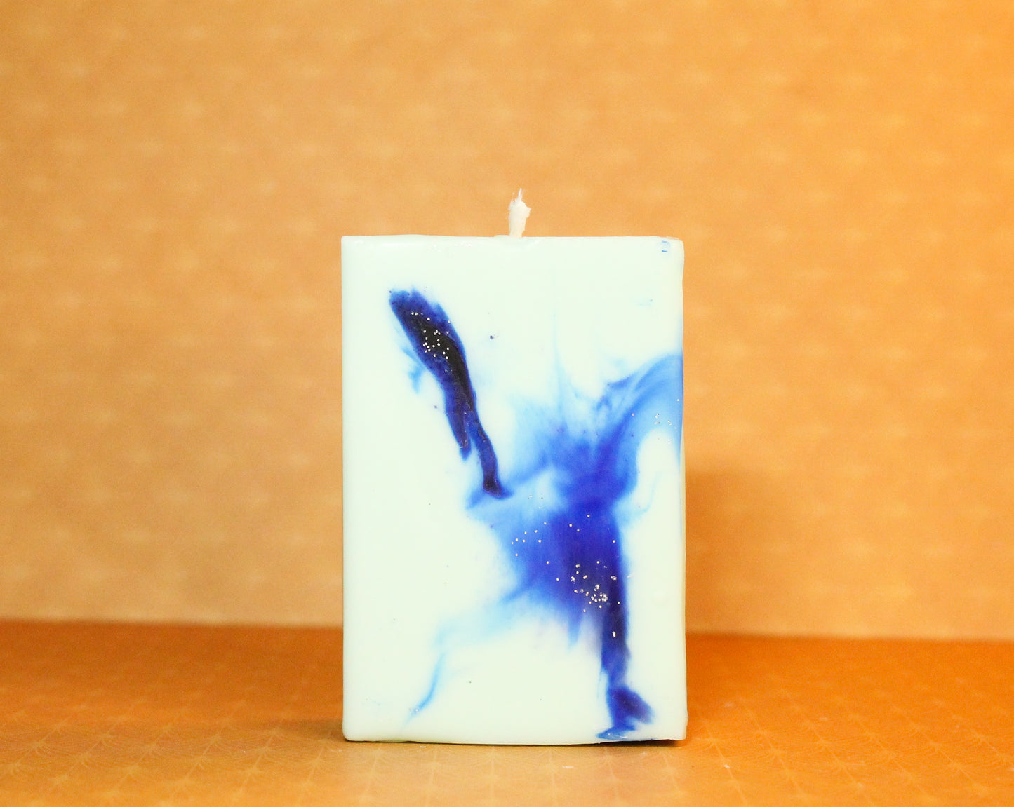 Nuit d'Etoile, Monolytes personnalisables au parfum d'Orient- double utilisation