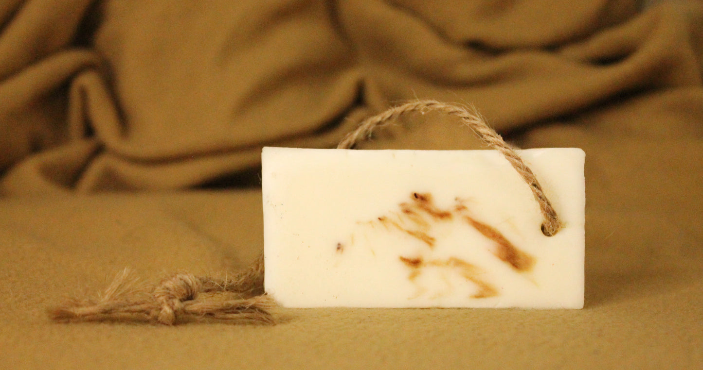 Instant au Chalet - Tablettes fondantes, suspensions parfumés ,15h de diffusion