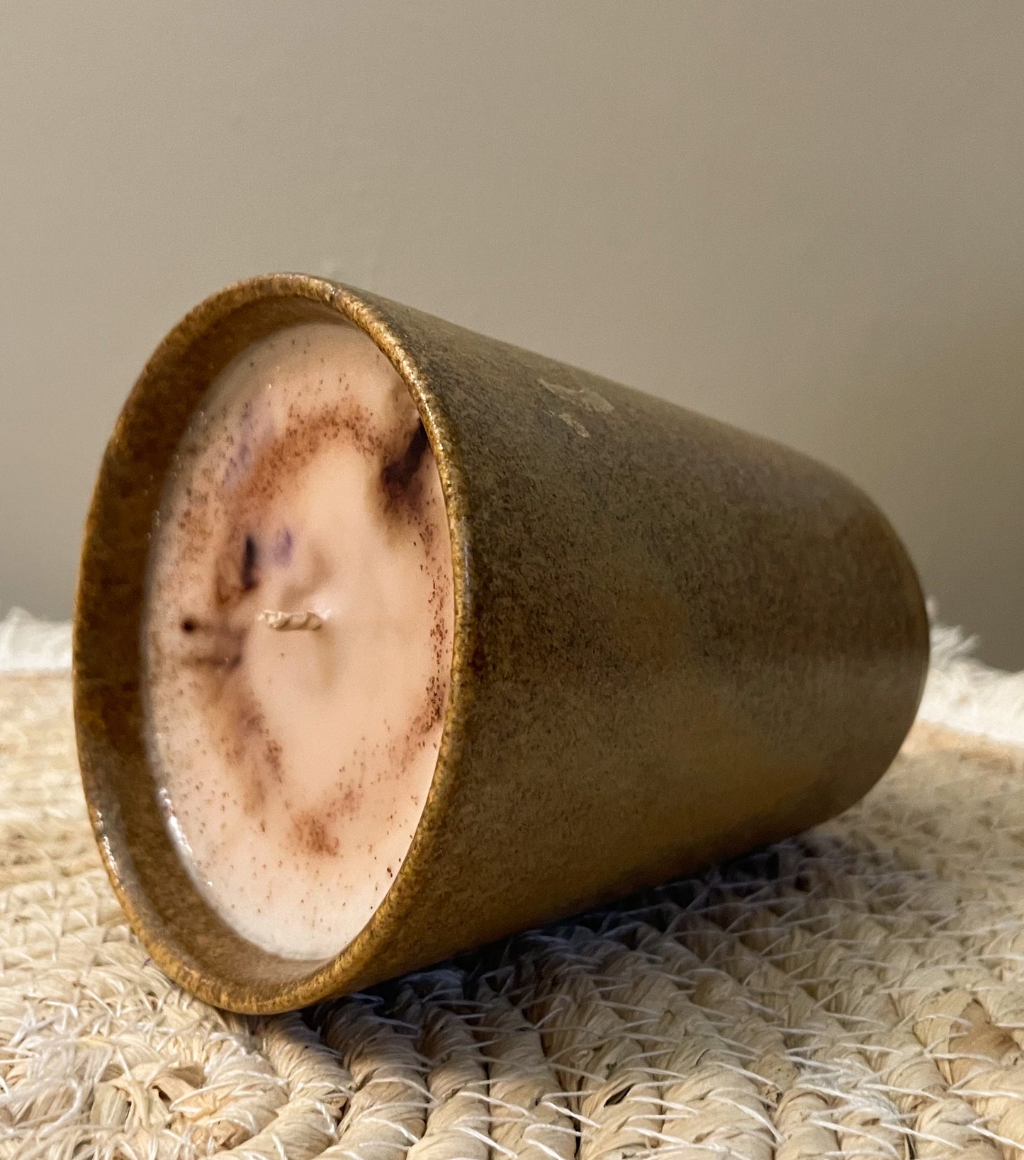 Cannelle gourmande façon Moca - 165gr