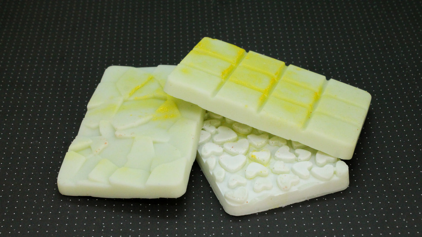 Première Note, fondant parfumé au thé vert - 15h de diffusion
