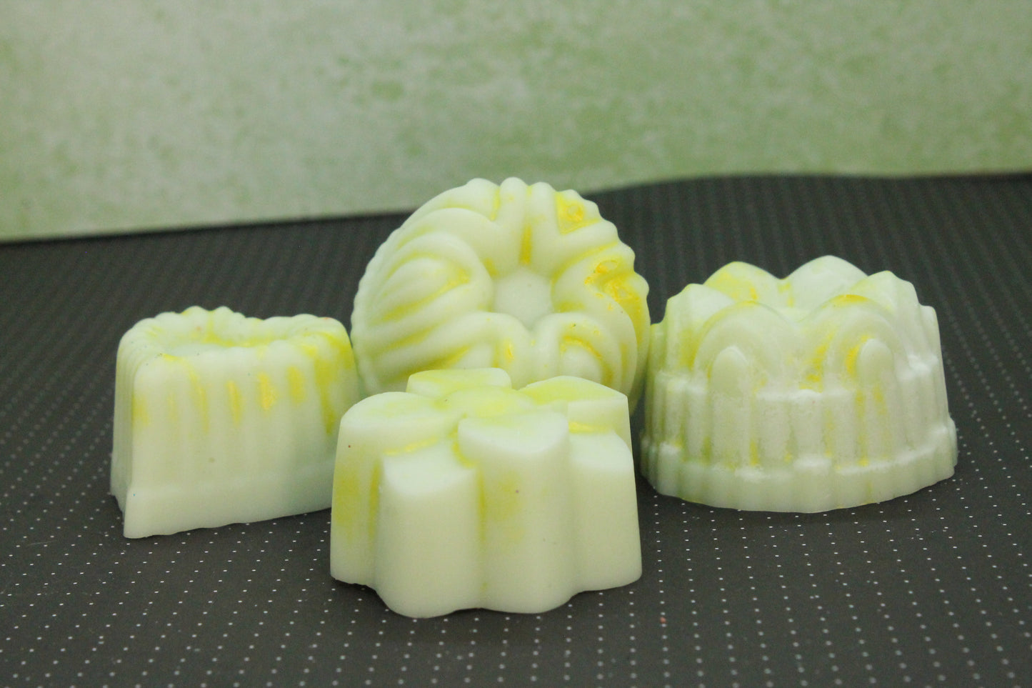 Première Note, fondant parfumé thé vert - 10h de diffusion