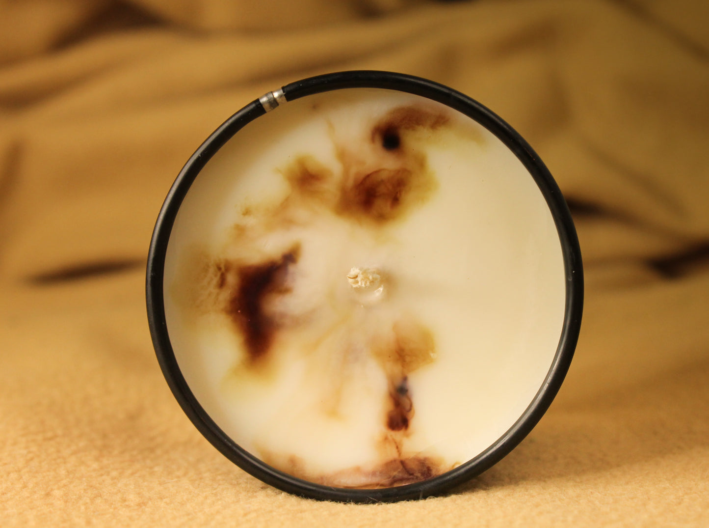 Instant au Chalet à la vanille caramélisée - 30h de diffusion