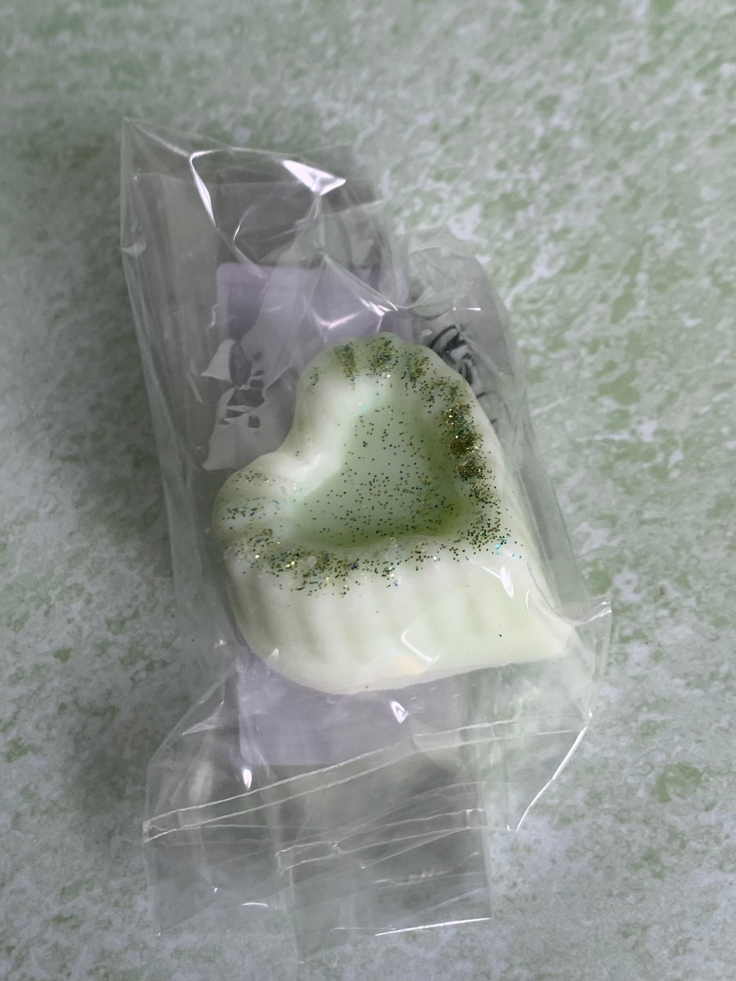 Paisible été, fondant parfumés au géranium et citronnelle - 10h de diffusion