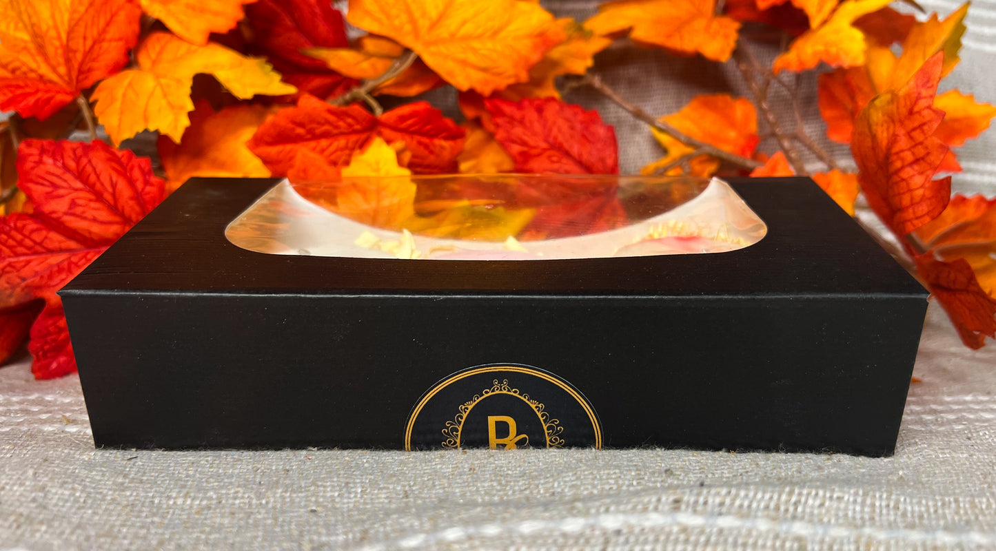 Eveil des Sens | Coffret Triptyque Olfactif   Instant Velours • Noble Lueur • Originel