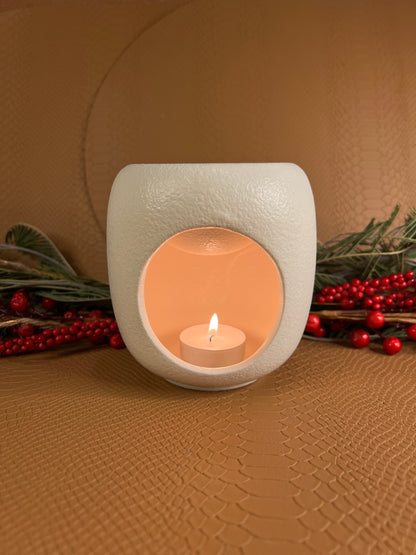 Pour vos fondants : Brûleur igloo