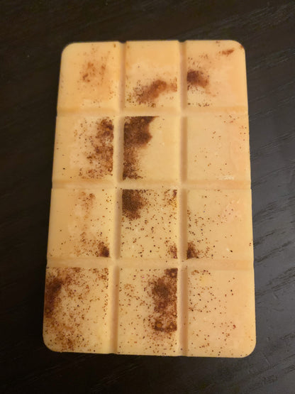 Chaleur d'Antan, fondants parfumés à la cannelle gourmande - 15h de diffusion