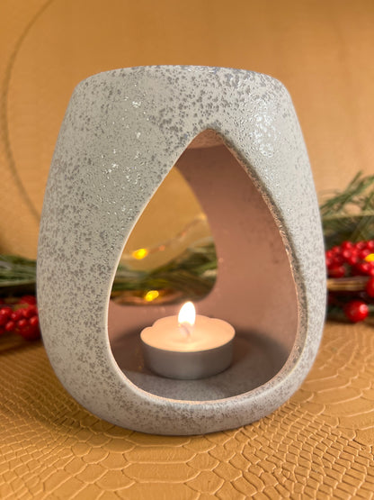 Pour vos fondants  Brûleur, goutte d’eau