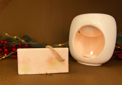 Pour vos fondants : Brûleur igloo