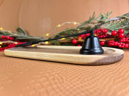 L'éteignoir pour toutes vos bougies