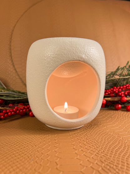 Pour vos fondants : Brûleur igloo