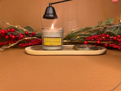 L'éteignoir pour toutes vos bougies