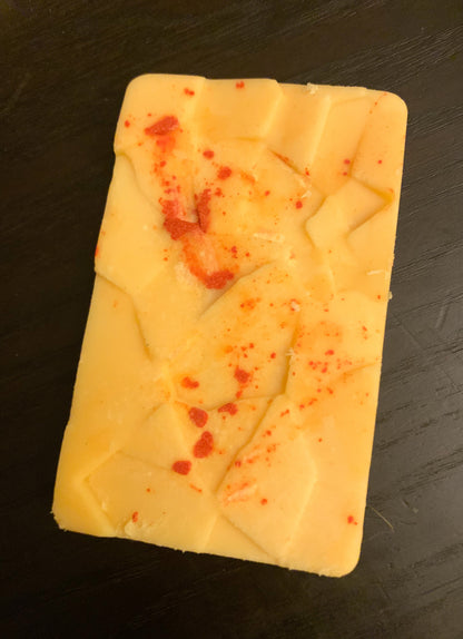 Instant dans le Sud, fondats à l'abricot - 15Heures Parfumées