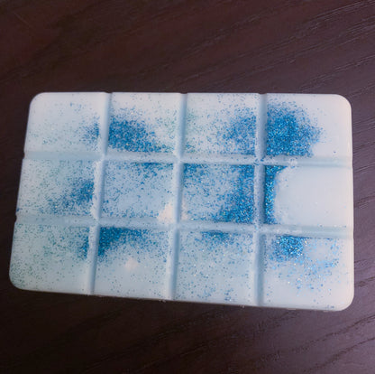 Sur un Nuage- Fondants à la fleur de coton - 15h Parfumées