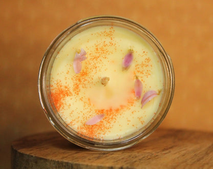 Instant sous les Tropiques, bougies au monoï - 20Heures Parfumées