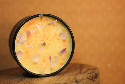 Instant sous les Tropiques, bougies au monoï - 30Heures Parfumées