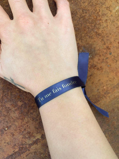 Aphrodite, suspensions fondants à la rose fraîche personnalisable  -  13Hde diffusion