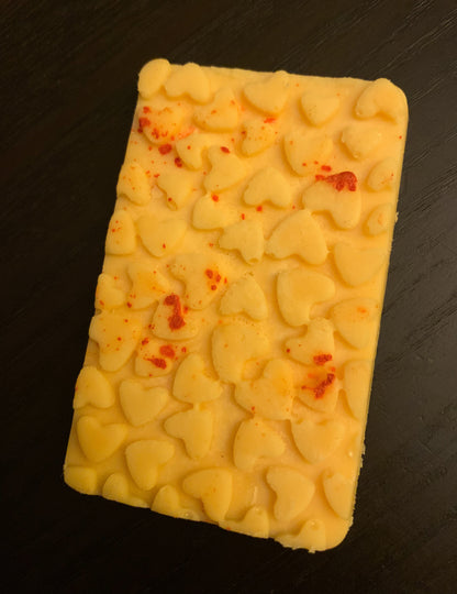 Instant dans le Sud, fondats à l'abricot - 15Heures Parfumées