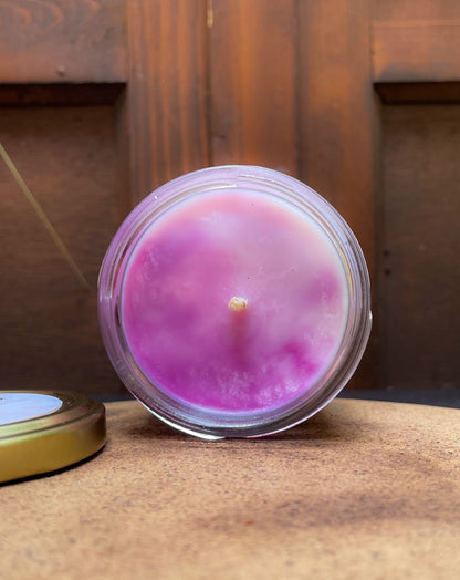 Déméter, bougies parfumées à la figue - 20h de diffusion