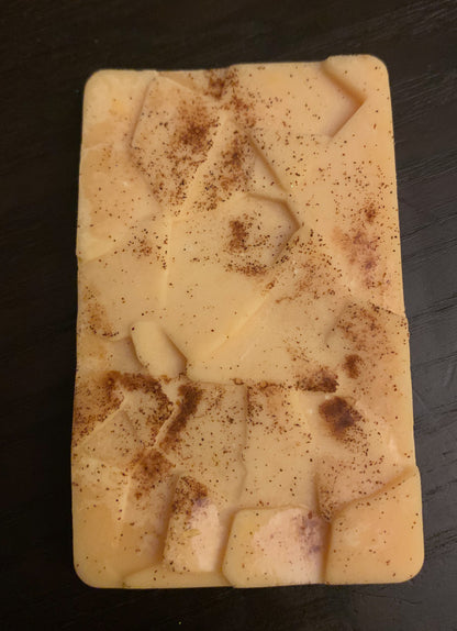 Chaleur d'Antan, fondants parfumés à la cannelle gourmande - 15h de diffusion