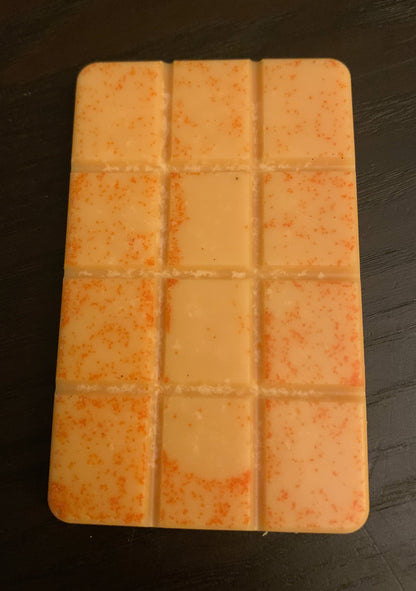 Originel, fondants à l'ambre douce - 15Heures Parfumées