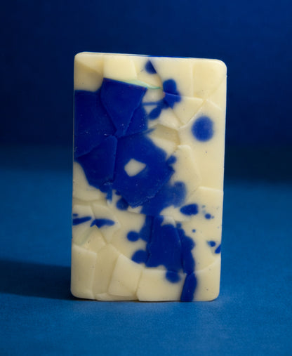 🌙 Nuit d’Étoile | Tablette fondant au parfum d'Orient | 15h de diffusion | Cire végétale | Parfum Oriental • Épicé • Boisé • Ambré ✨