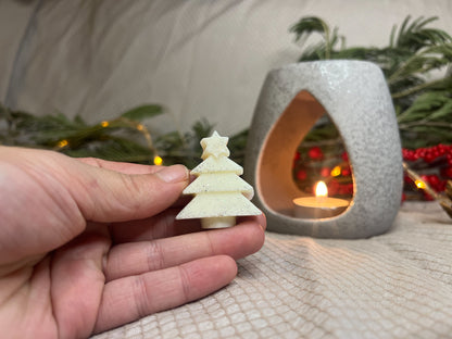 Pour vos fondants  Brûleur, goutte d’eau