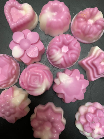 Déméter, fondants parfumés à la figue - 10h de diffusion