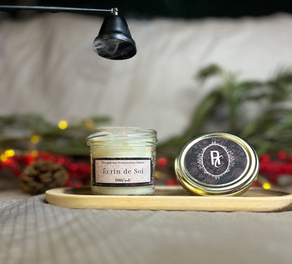 L'éteignoir pour toutes vos bougies