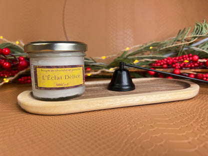 L'éteignoir pour toutes vos bougies