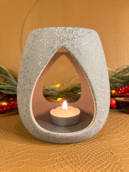 Pour vos fondants  Brûleur, goutte d’eau