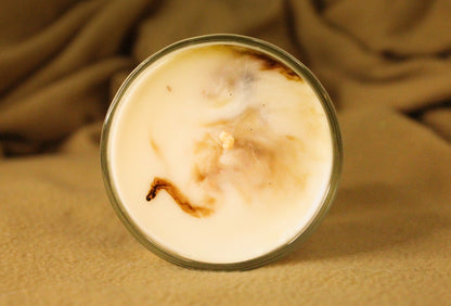 Instant au Chalet à la vanille caramélisée - 20h de diffusion