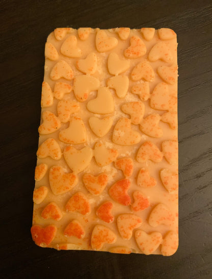 Originel, fondants à l'ambre douce - 15Heures Parfumées