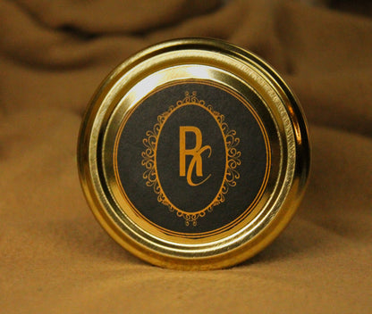 Instant au Chalet à la vanille caramélisée - 20h de diffusion