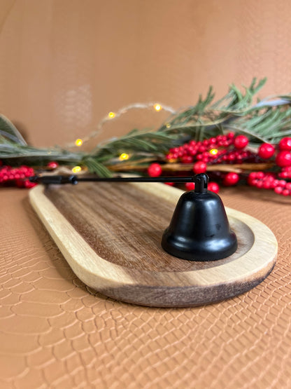 L'éteignoir pour toutes vos bougies