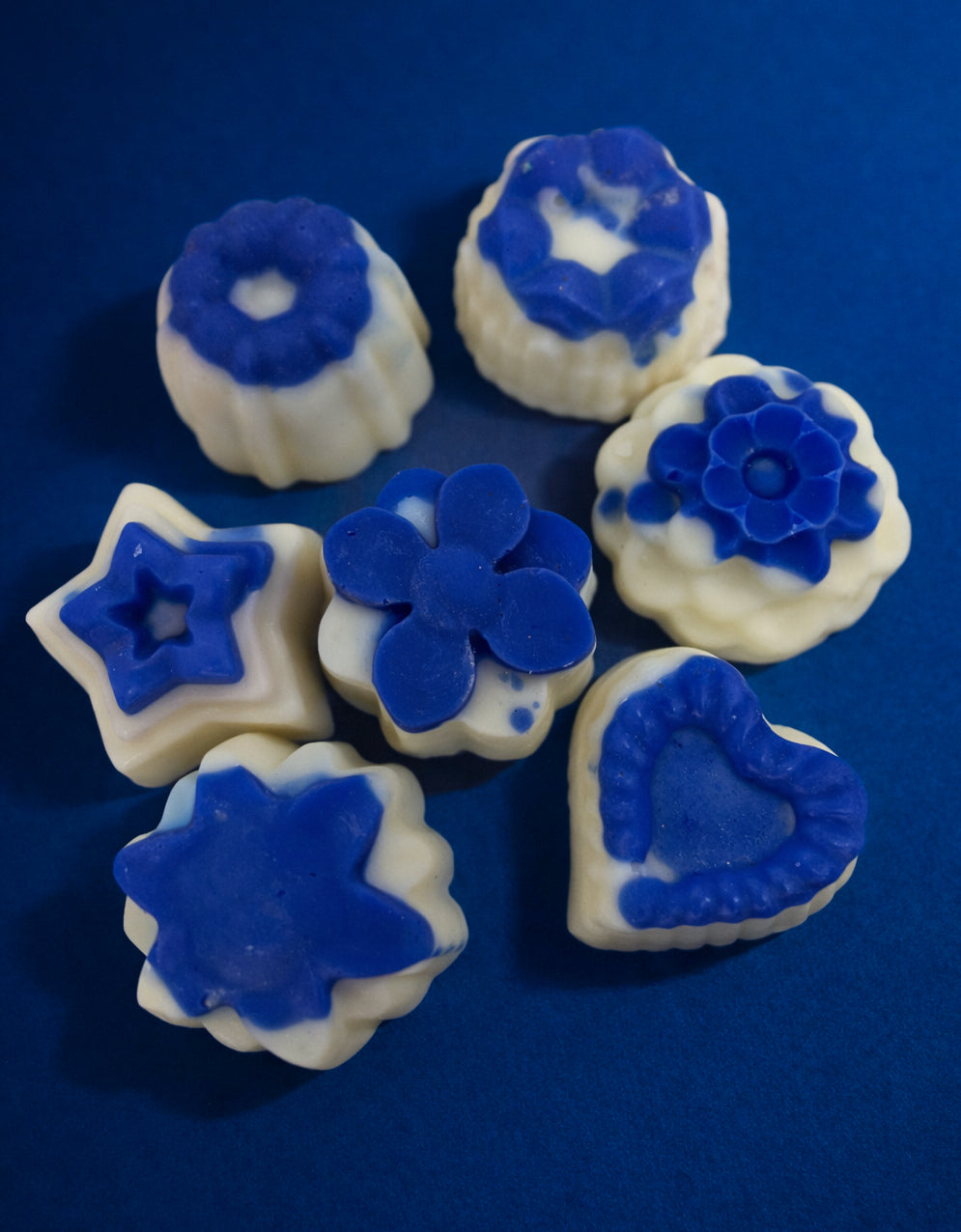 🌙 Nuit d’Étoile | Fondant au parfum d'Orient | 10h de diffusion | Cire végétale | Parfum Oriental • Épicé • Boisé • Ambré ✨