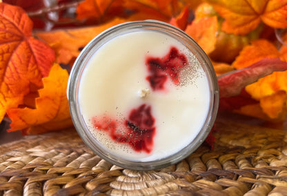 Instant Velours - Bougies parfumées au bois de oud, 20h de diffusion