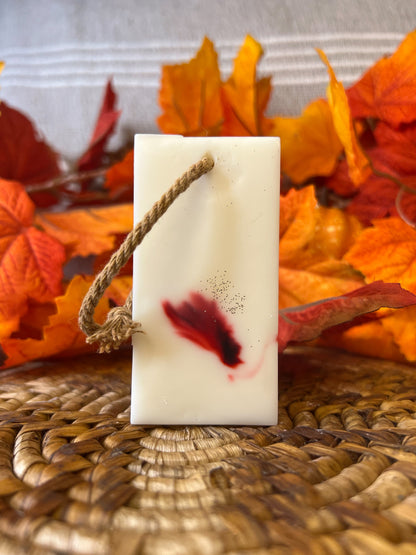 Instant Velours - Tablettes fondantes, suspensions, parfumés au bois de oud 15h de diffusion