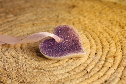 Aphrodite, suspensions fondants à la rose fraîche personnalisable  -  13Hde diffusion