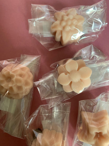 Chaleur d'Antan, fondants à la cannelle gourmande - 10Heures Parfumées