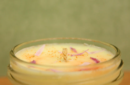 Instant sous les Tropiques, bougies au monoï - 20Heures Parfumées