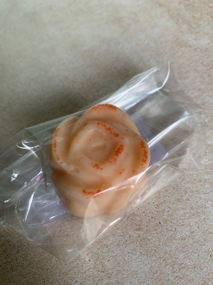 Originel, fondants à l'ambre douce - 10Heures Parfumées