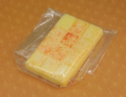 Instant sous les Tropiques, fondants au monoï - 15Heures Parfumées