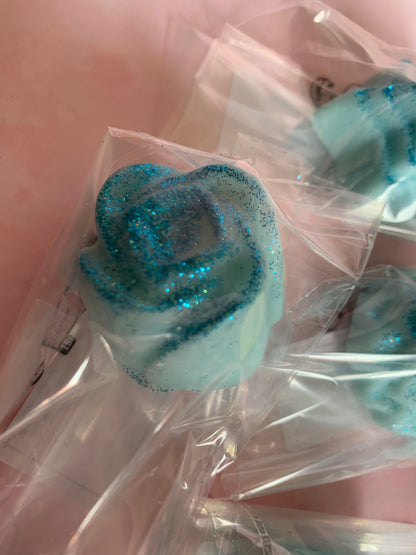 Sur un Nuage- Fondants à la fleur de coton - 10Heures Parfumées