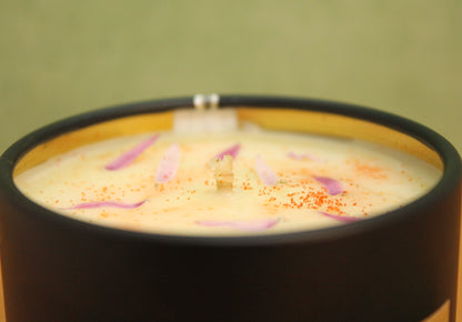 Instant sous les Tropiques, bougies au monoï - 30Heures Parfumées