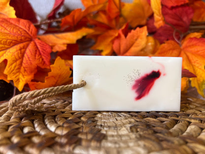 Instant Velours - Tablettes fondantes, suspensions, parfumés au bois de oud 15h de diffusion