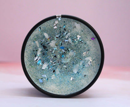 Sur un Nuage- Bougies à la fleur de coton - 30Heures Parfumées