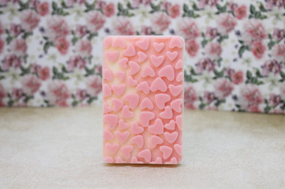 Aphrodite, tablettes à la Rose Fraîche - 15 Heures Parfumées