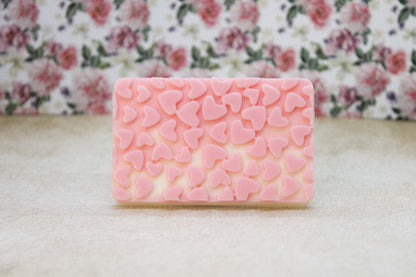 Aphrodite, tablettes à la Rose Fraîche - 15 Heures Parfumées