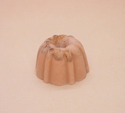 Chaleur d'Antan, fondants à la cannelle gourmande - 10Heures Parfumées